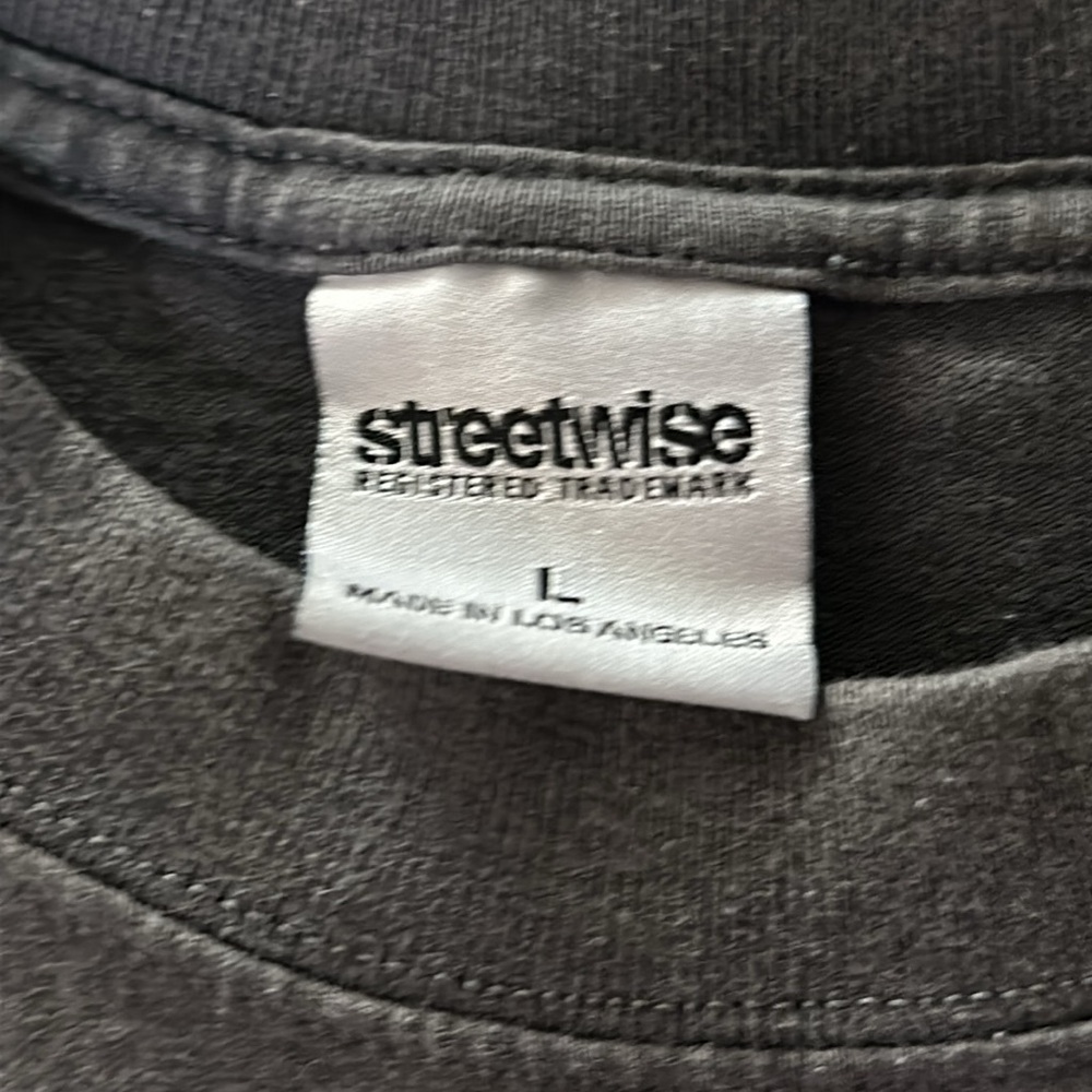 StreetWise - Picture 3 of 5